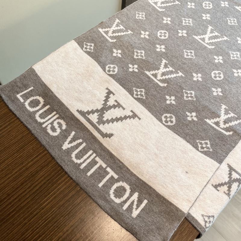 Louis Vuitton Scarf